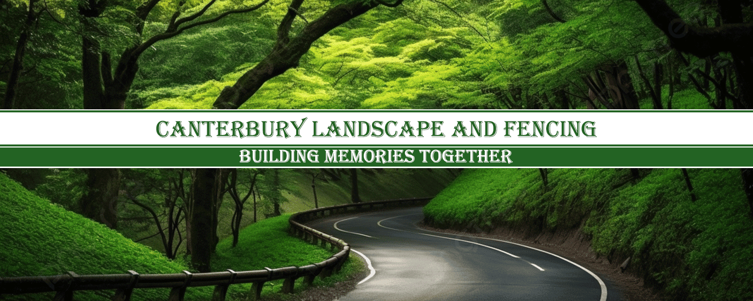 Landscaping Christchurch