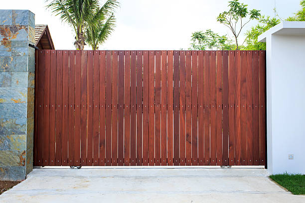 Decking Timber Christchurch