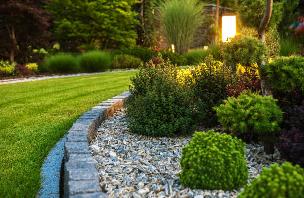 Rangiora Landscaping services
