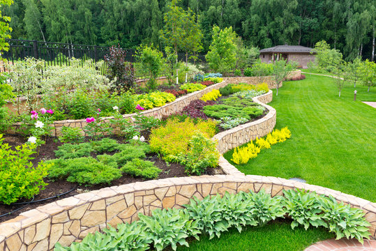 Landscaping Company